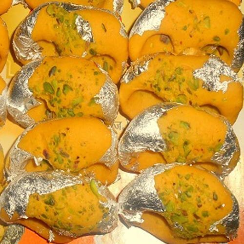 Sandwich Peda in Kotkapura